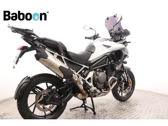 Triumph Tiger 1200 GT Explorer picture 8