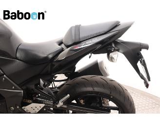 Kawasaki Z 750 ABS picture 21