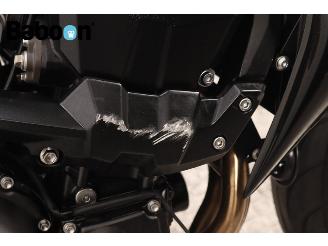 Kawasaki Z 750 ABS picture 13