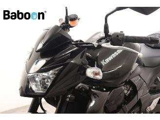Kawasaki Z 750 ABS picture 17