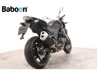 Kawasaki Z 750 ABS picture 8