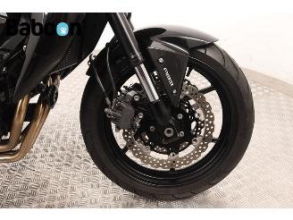 Kawasaki Z 750 ABS picture 11