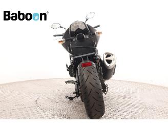 Kawasaki Z 750 ABS picture 7