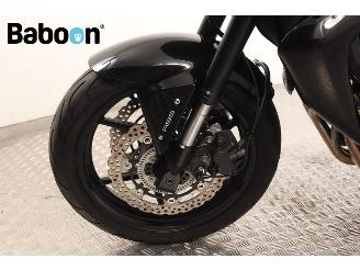 Kawasaki Z 750 ABS picture 18