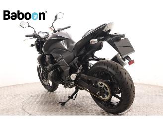 Kawasaki Z 750 ABS picture 6