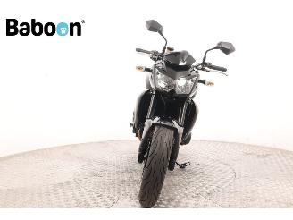 Kawasaki Z 750 ABS picture 3