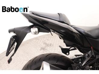 Kawasaki Z 750 ABS picture 15