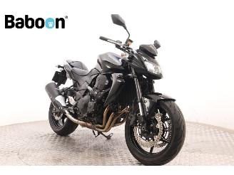 Kawasaki Z 750 ABS picture 2