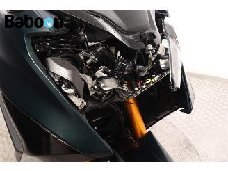 Yamaha  T-MAX 560 Tech Max ABS picture 10