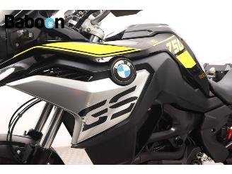 BMW  F 750 GS ABS 40 Years Edition picture 18