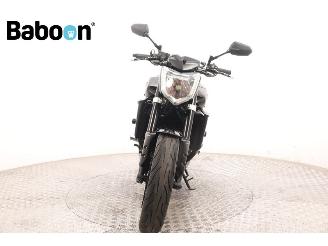 Yamaha FZ1-N ABS picture 3