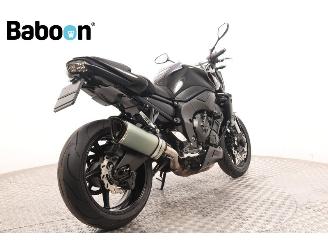 Yamaha FZ1-N ABS picture 8
