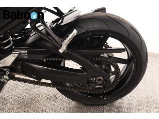 Yamaha FZ1-N ABS picture 21