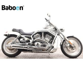 Harley-Davidson  VRSCA V-Rod 100Th Anniversary picture 1