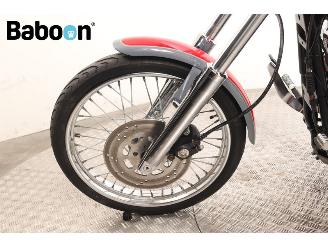 Harley-Davidson  FXDWG Dyna Wide Glide picture 17