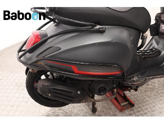Vespa  Sprint 45KM picture 12