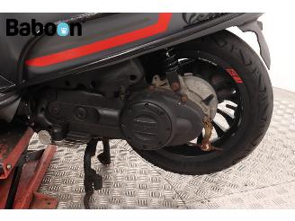 Vespa  Sprint 45KM picture 17