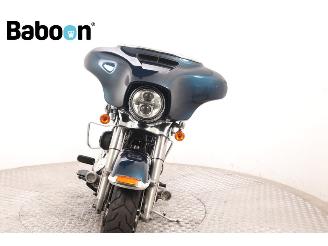 Harley-Davidson  FLHTP Electra Glide Police picture 3