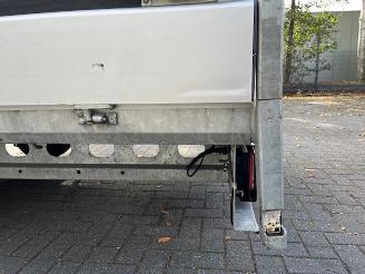 Henra  plateauwagen 2700Kg 401x202cm Major Xpert picture 10
