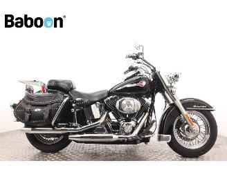 Harley-Davidson  FLTSC Softail Heritage Classic picture 1