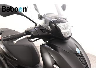 Piaggio  New Beverly 400 S HPE picture 9