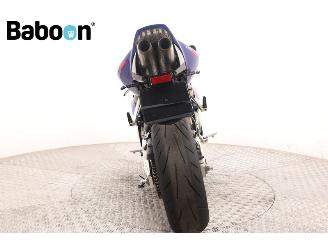 Honda CBR 1000 RR Fireblade picture 7
