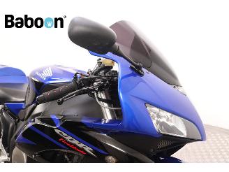 Honda CBR 1000 RR Fireblade picture 9