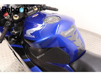 Honda CBR 1000 RR Fireblade picture 24