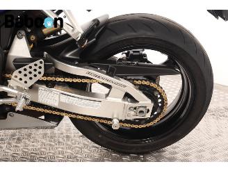 Honda CBR 1000 RR Fireblade picture 22