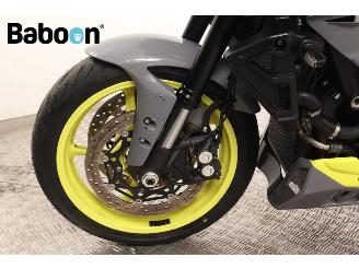 Yamaha MT-10 ABS picture 16