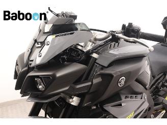 Yamaha MT-10 ABS picture 15