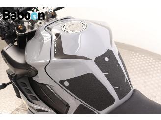 Yamaha MT-10 ABS picture 21