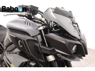 Yamaha MT-10 ABS picture 9