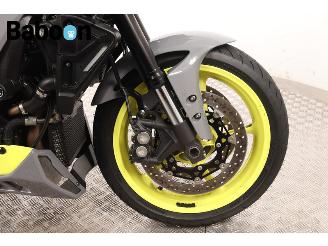Yamaha MT-10 ABS picture 10