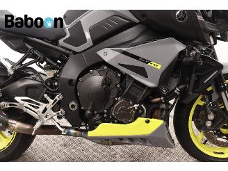 Yamaha MT-10 ABS picture 12