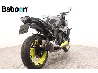Yamaha MT-10 ABS picture 8