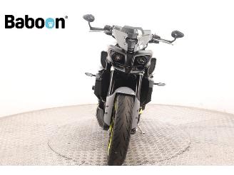 Yamaha MT-10 ABS picture 3