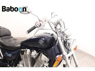 Suzuki VS 1400 Intruder picture 12