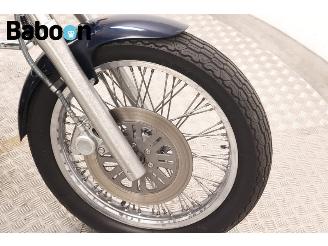 Suzuki VS 1400 Intruder picture 13