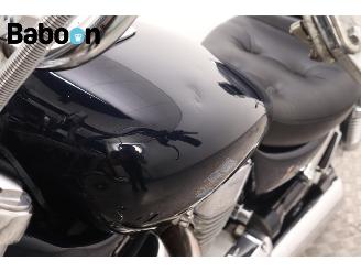 Suzuki VS 1400 Intruder picture 17