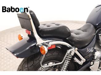 Suzuki VS 1400 Intruder picture 9