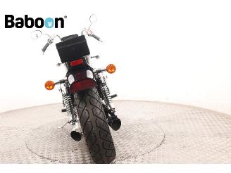 Suzuki VS 1400 Intruder picture 7