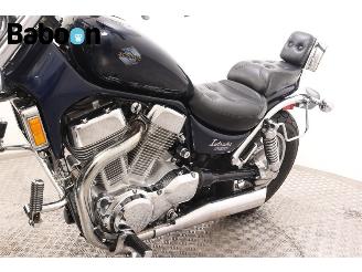 Suzuki VS 1400 Intruder picture 19