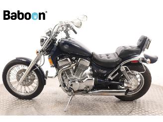 Suzuki VS 1400 Intruder picture 5