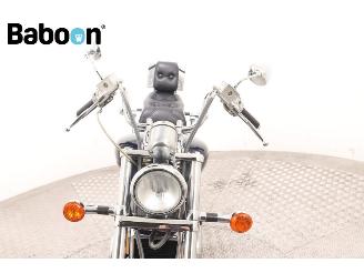 Suzuki VS 1400 Intruder picture 16