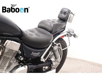 Suzuki VS 1400 Intruder picture 20