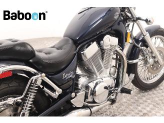 Suzuki VS 1400 Intruder picture 15