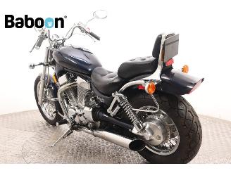 Suzuki VS 1400 Intruder picture 6
