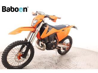 KTM 300 EXC  picture 4