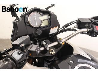 Suzuki  DL 1000 V-Strom ABS picture 21